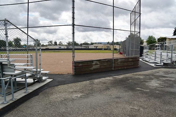 Pierce Softball 107 Pierce Softball 107