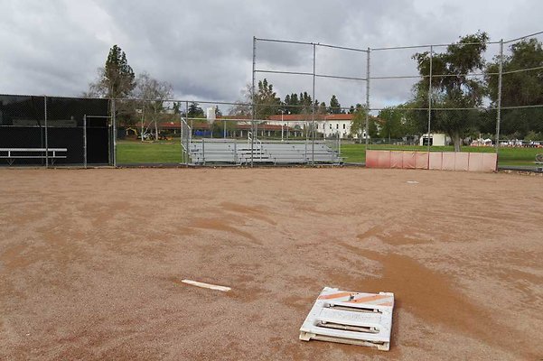 Pierce Softball 40