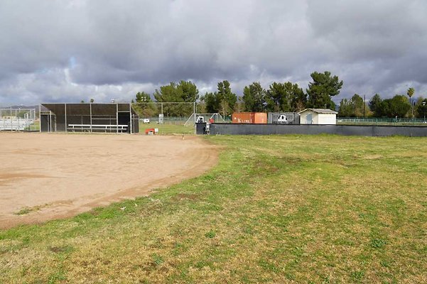 Pierce Softball 12