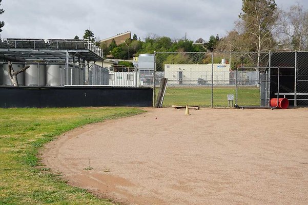 Pierce Softball 18