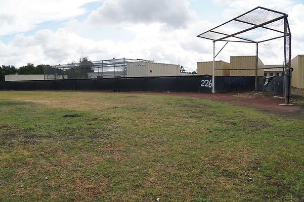 Pierce Softball 65 Pierce Softball 65