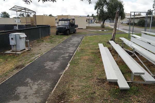 Pierce Softball 75 Pierce Softball 75