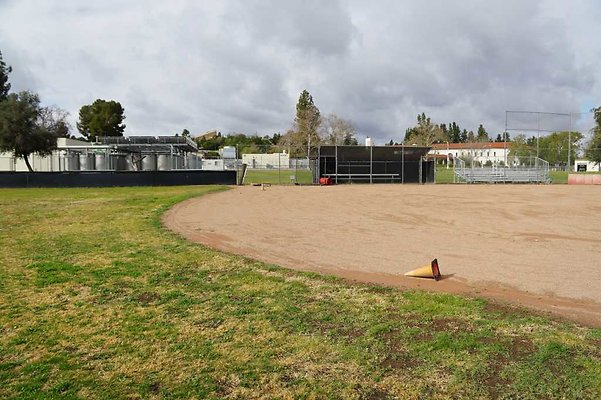 Pierce Softball 10