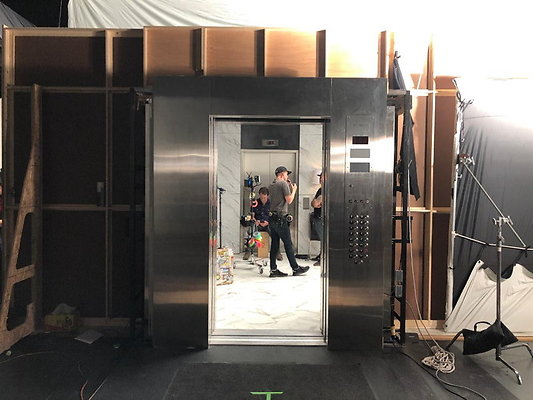 Elevator Sets