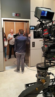 Roobie Freed - fabletic-Nov,2017 Roobie Freed - fabletic-Nov,2017