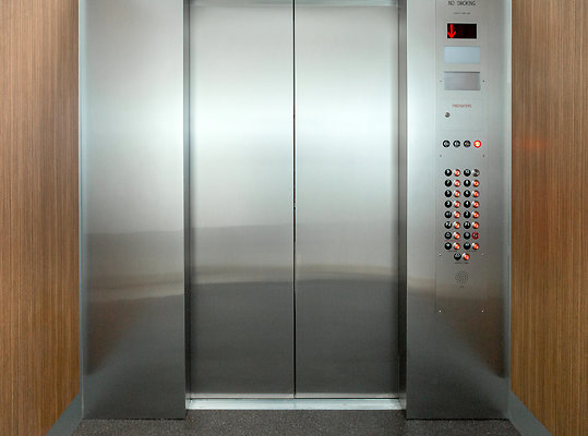 Interior:doors-closed