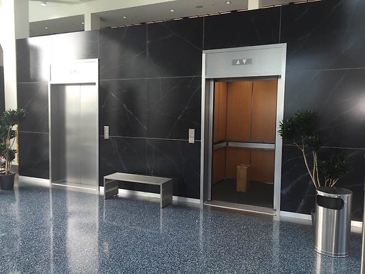 SPCS Elevator Set