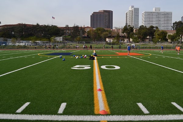 UniFootball23