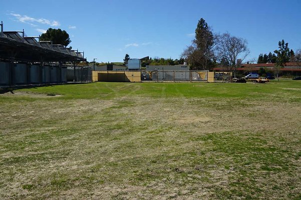 Pierce Misc Field