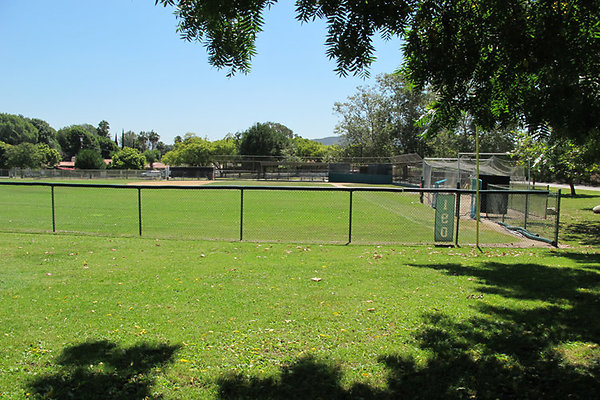 Athletic Facilities-Baseball Fields-10