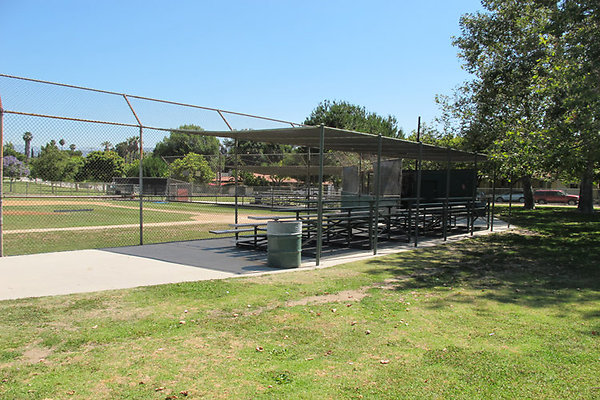 Athletic Facilities-Baseball Fields-9