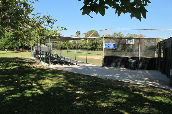 Athletic Facilities-Baseball Fields-8