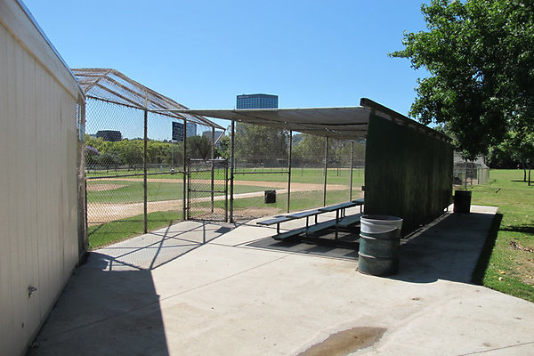 Athletic Facilities-Baseball Fields-12