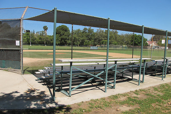 Athletic Facilities-Baseball Fields-11