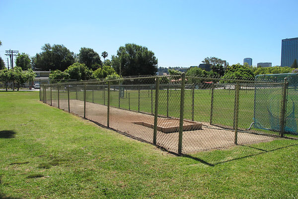 Athletic Facilities-Baseball Fields-5