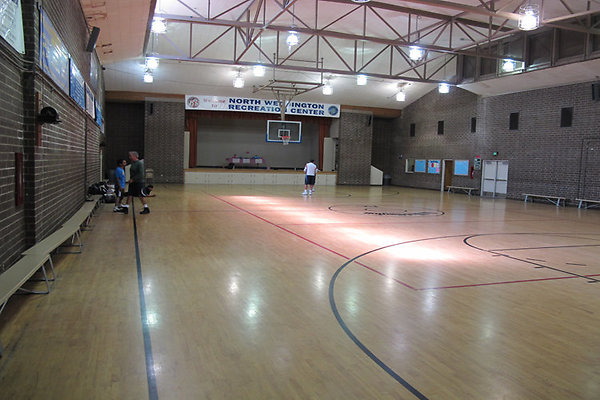 Community Center-Gym-10