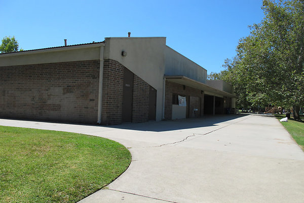 Community Center-Exterior Walkways-6