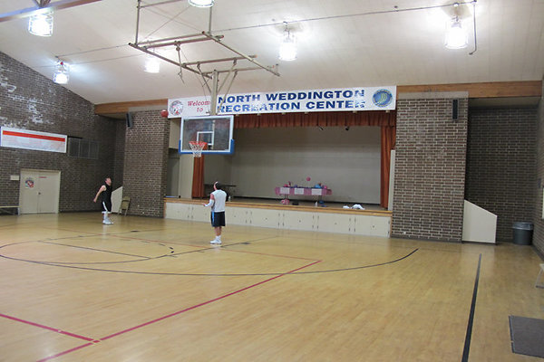 Community Center-Gym-13