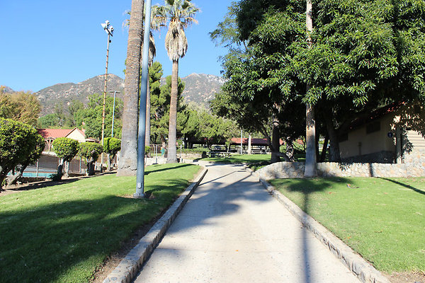 Pedestrian Walkways, Tunnels and Bridges-8
