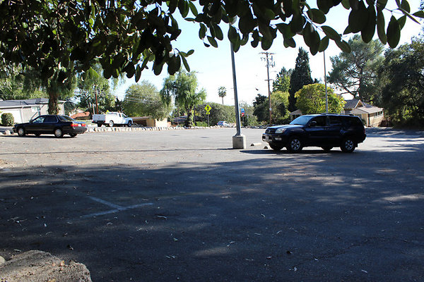 Parking Lot-2