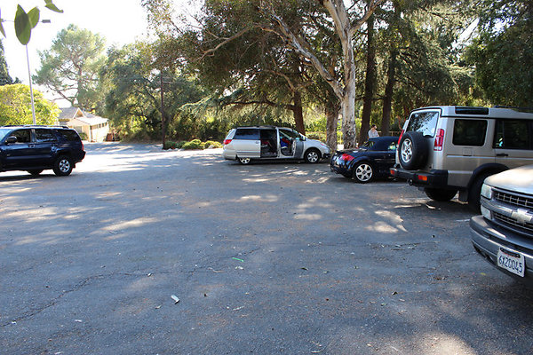 Parking Lot-1
