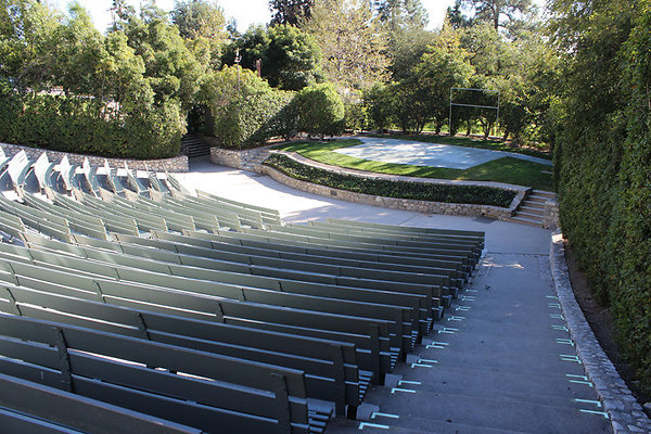 Unique Features-Amphitheater-3