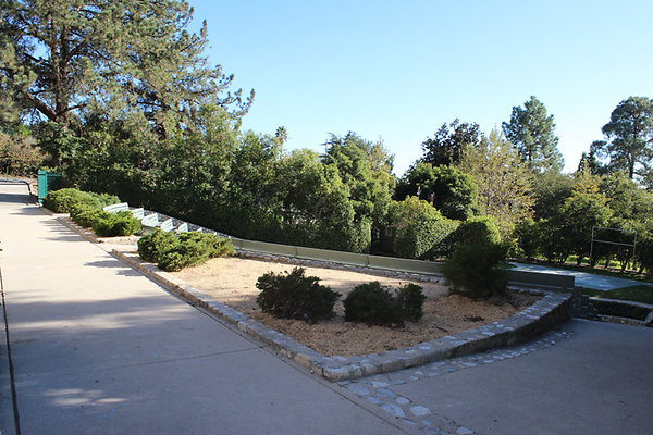 Pedestrian Walkways, Tunnels and Bridges-3
