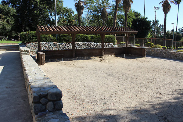 Athletic Facilities-Horseshoe pits-9