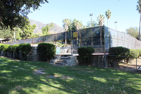 Athletic Facilities-Tennis Courts-12