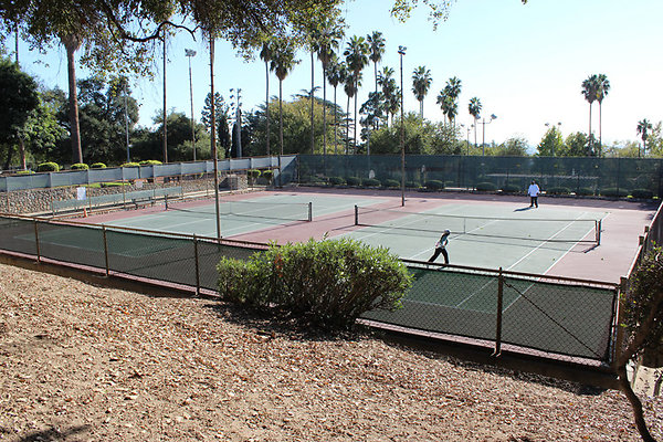 Athletic Facilities-Tennis Courts-11