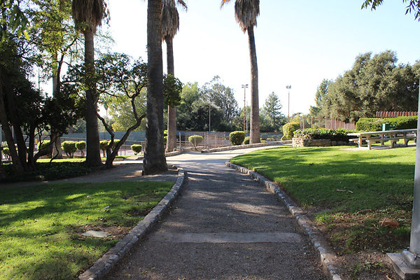 Pedestrian Walkways, Tunnels and Bridges-6