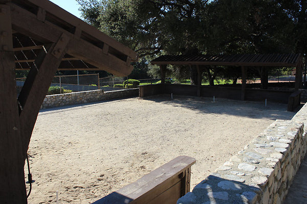 Athletic Facilities-Horseshoe pits-10