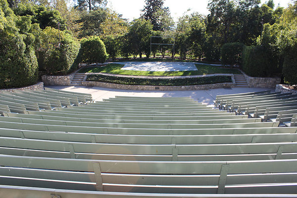 Unique Features-Amphitheater-2