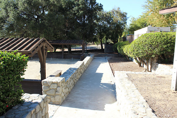 Pedestrian Walkways, Tunnels and Bridges-7