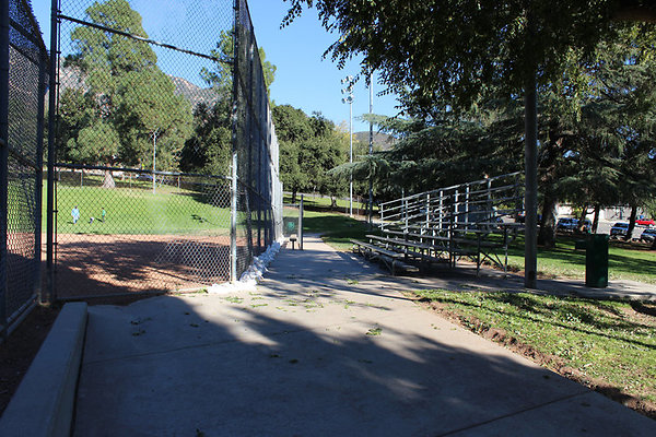 Athletic Facilities-Baseball Fields-2