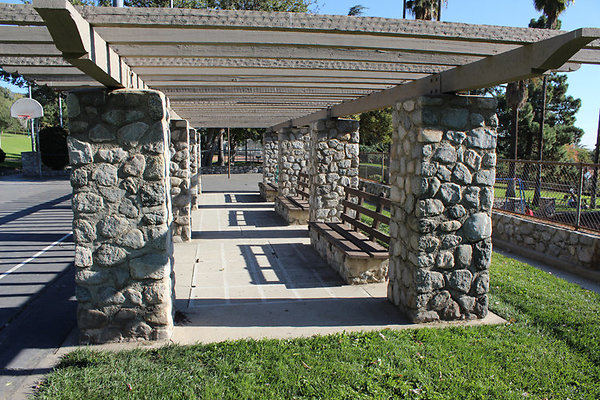 Grounds-Park Benches-16