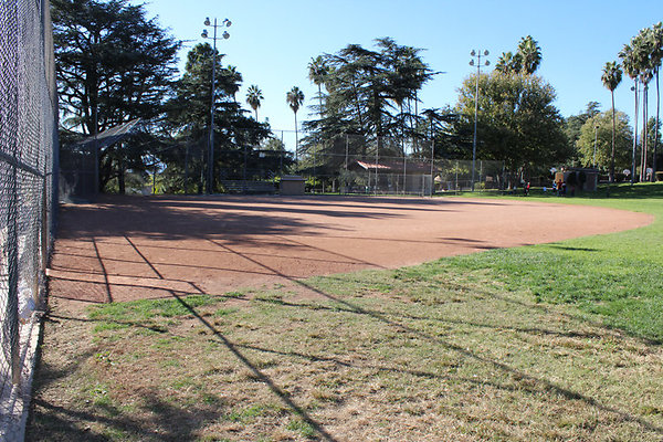 Athletic Facilities-Baseball Fields-3