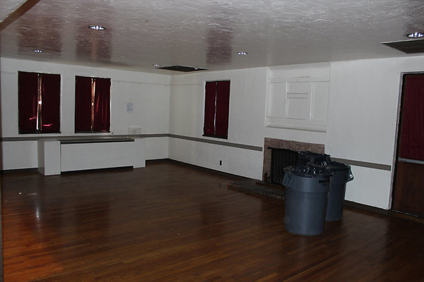 Community Center-Auditorium-2