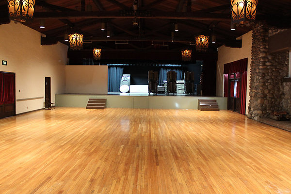 Community Center-Auditorium-6