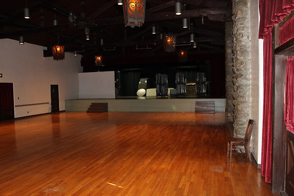 Community Center-Auditorium-3