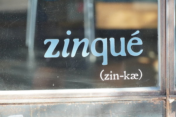 Zinque.Cafe.Venice