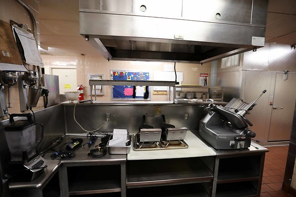 455A Restaurant Kitchen 0170