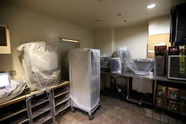 455A Restaurant Kitchen 0150