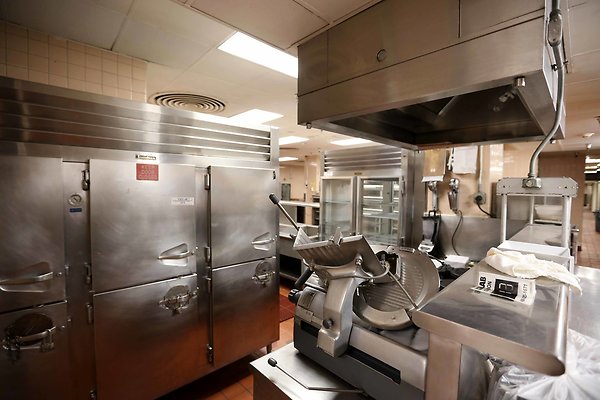 455A Restaurant Kitchen 0154
