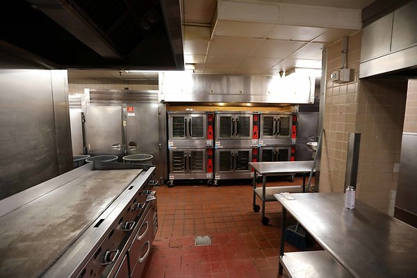 455A Restaurant Kitchen 0173