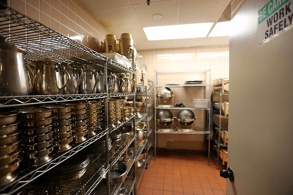 455A Restaurant Kitchen 0160