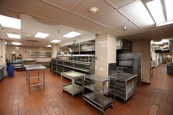 455A Restaurant Kitchen 0152