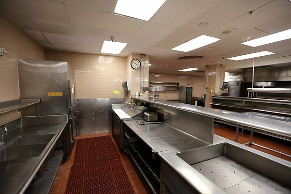455A Restaurant Kitchen 0169