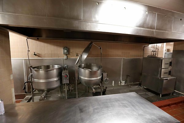 455A Restaurant Kitchen 0172