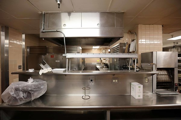455A Restaurant Kitchen 0153
